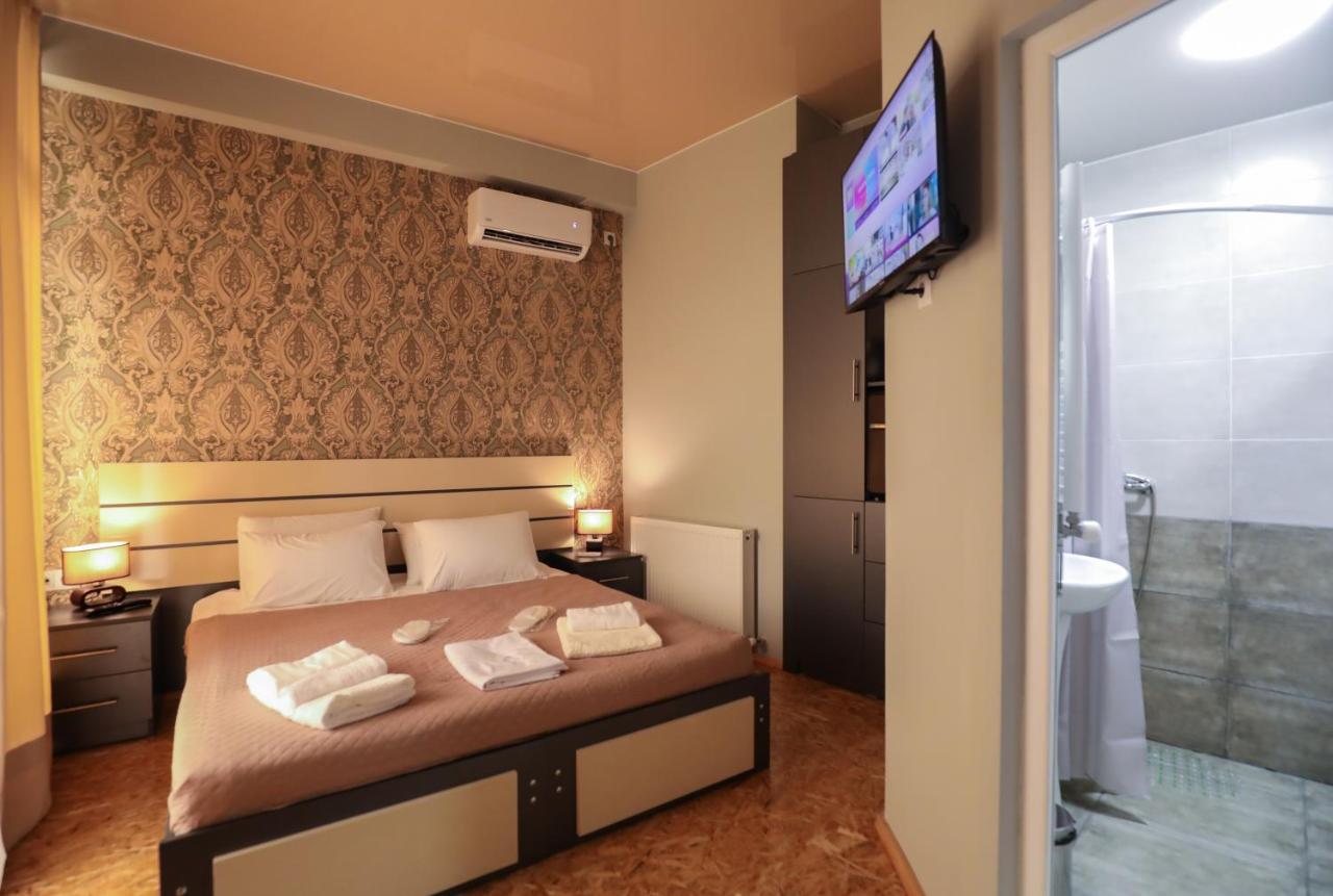 Hotel Sagu Kutaisi Exteriér fotografie