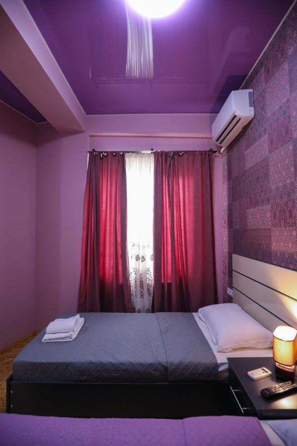 Hotel Sagu Kutaisi Exteriér fotografie