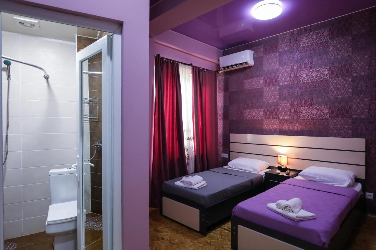 Hotel Sagu Kutaisi Exteriér fotografie