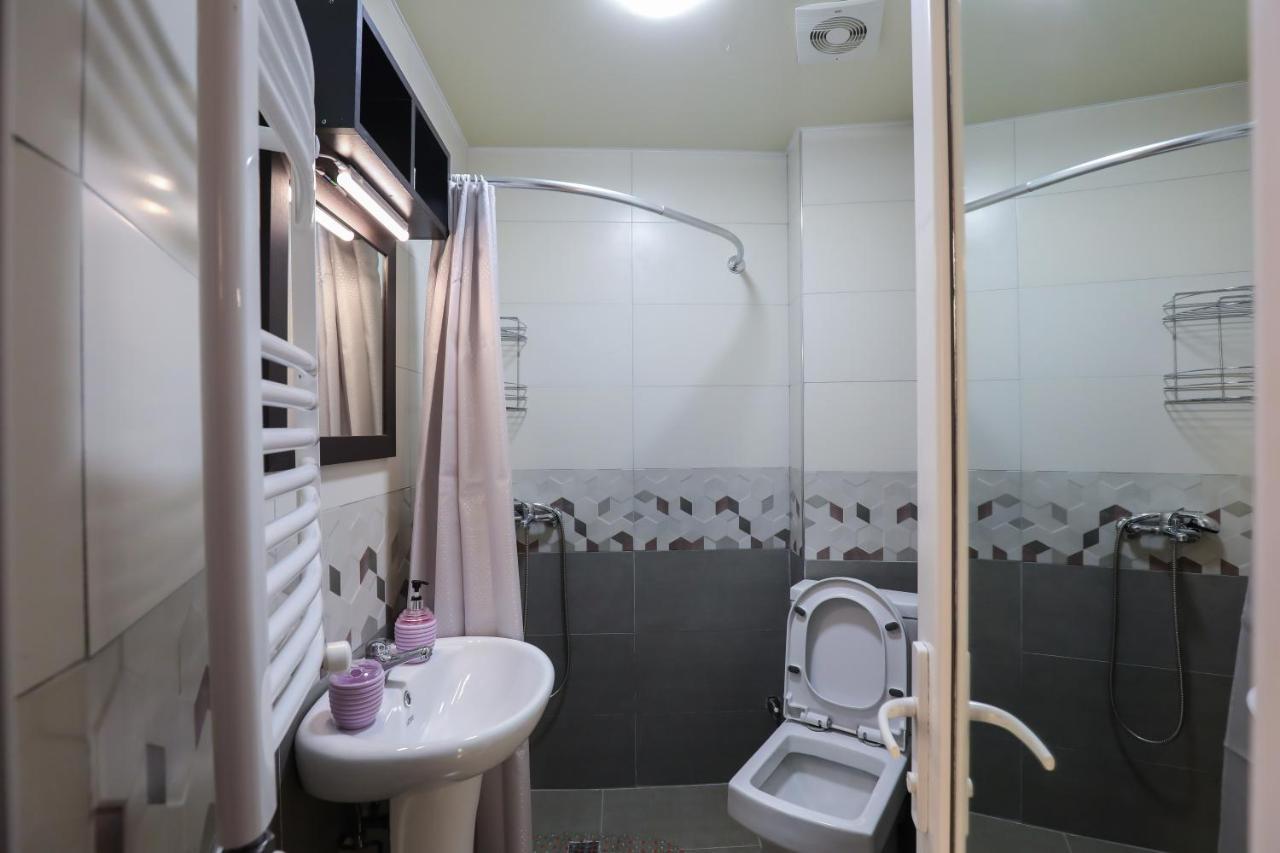 Hotel Sagu Kutaisi Exteriér fotografie