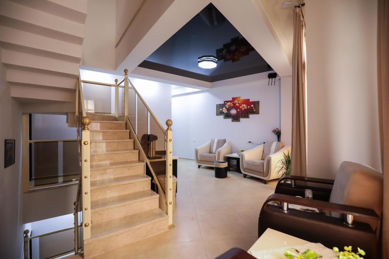 Hotel Sagu Kutaisi Exteriér fotografie