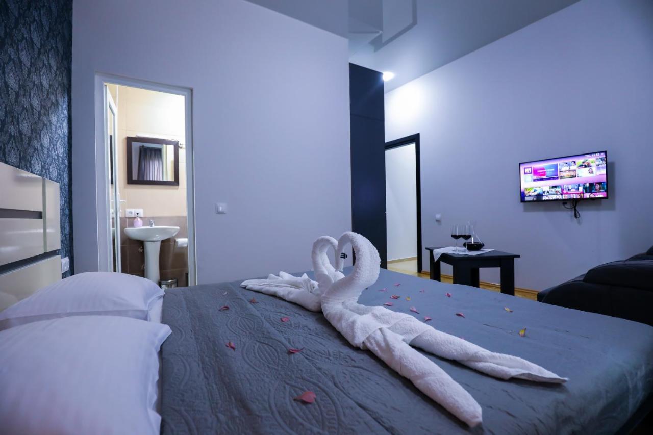Hotel Sagu Kutaisi Exteriér fotografie