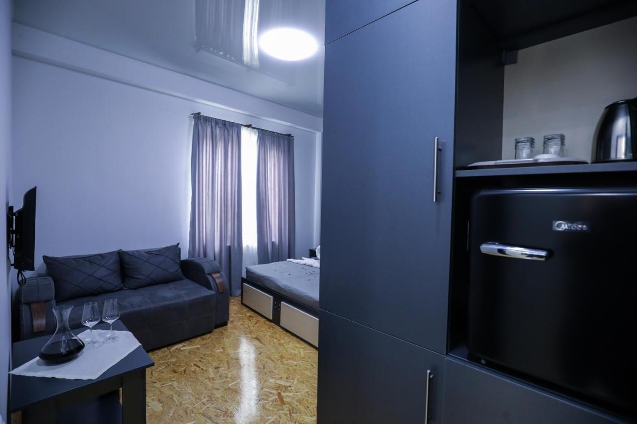 Hotel Sagu Kutaisi Exteriér fotografie
