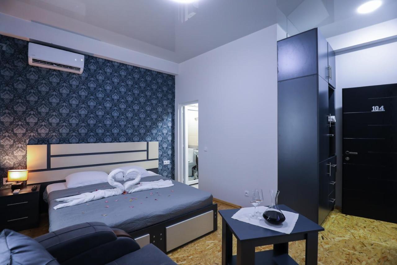 Hotel Sagu Kutaisi Exteriér fotografie
