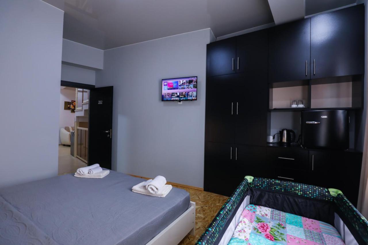 Hotel Sagu Kutaisi Exteriér fotografie