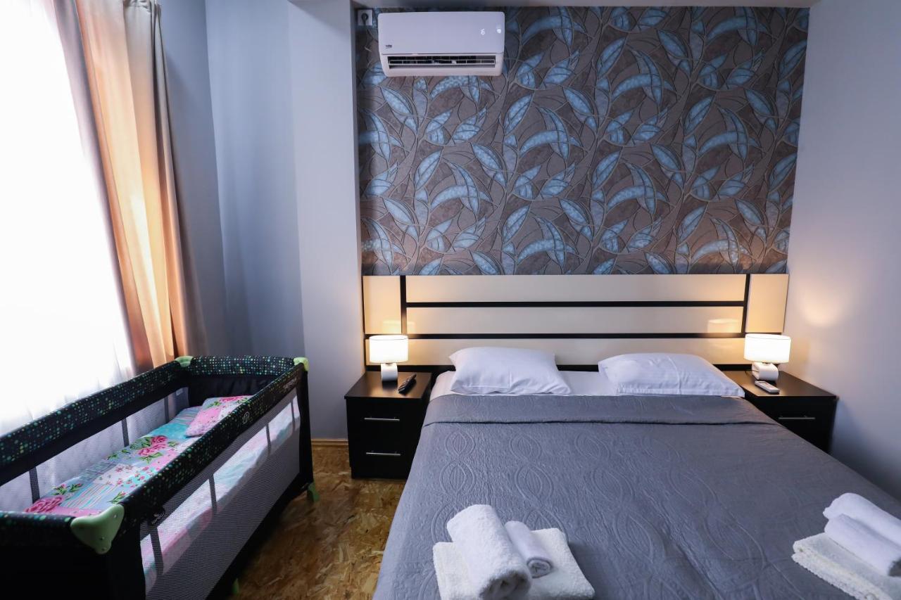 Hotel Sagu Kutaisi Exteriér fotografie