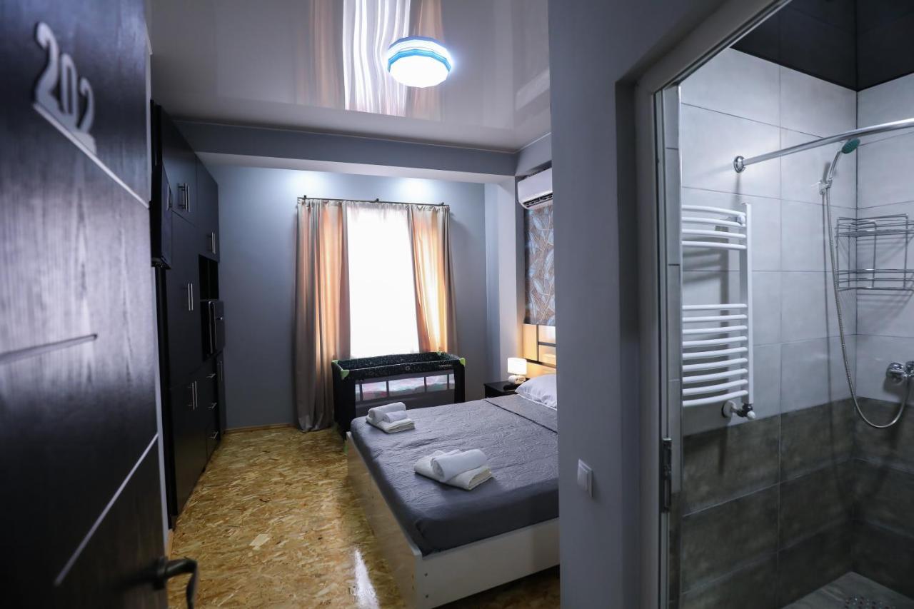 Hotel Sagu Kutaisi Exteriér fotografie