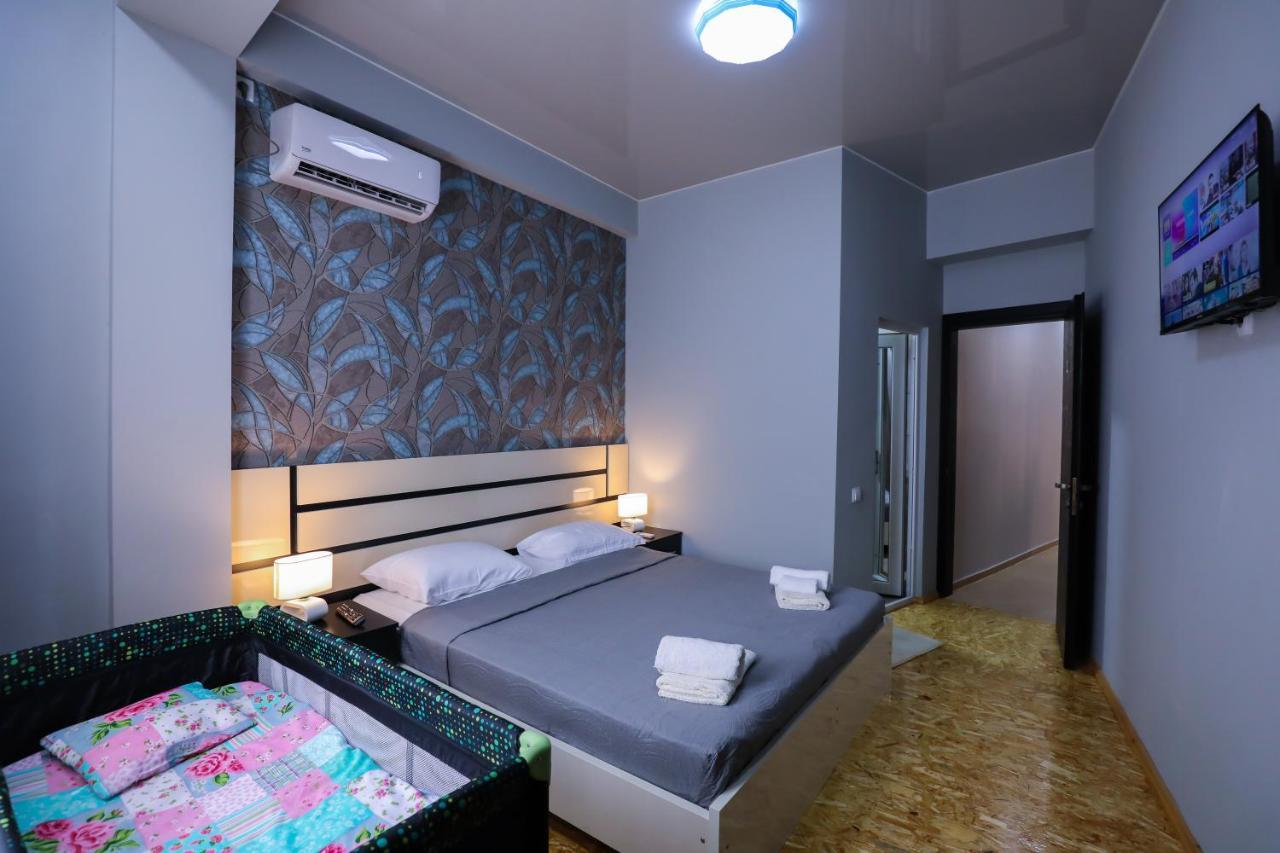 Hotel Sagu Kutaisi Exteriér fotografie