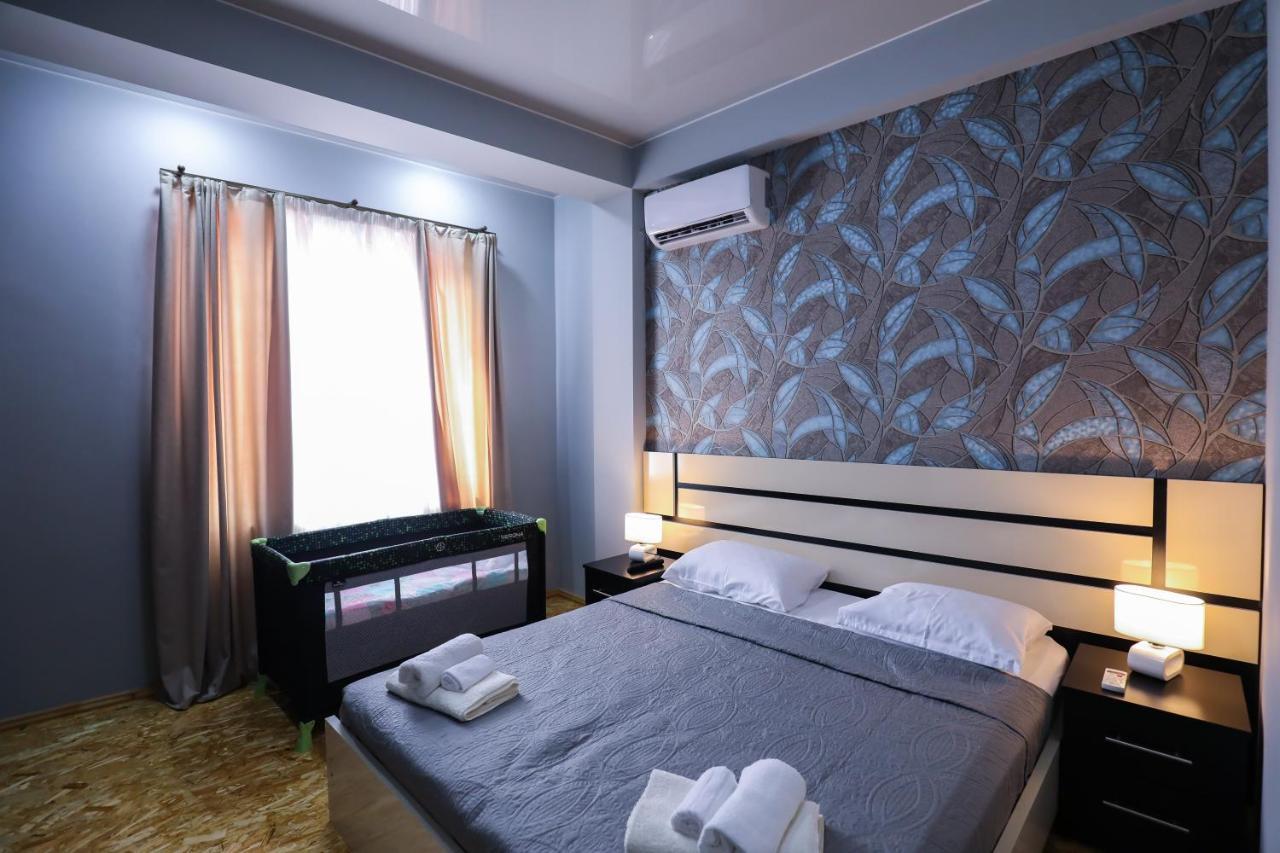 Hotel Sagu Kutaisi Exteriér fotografie