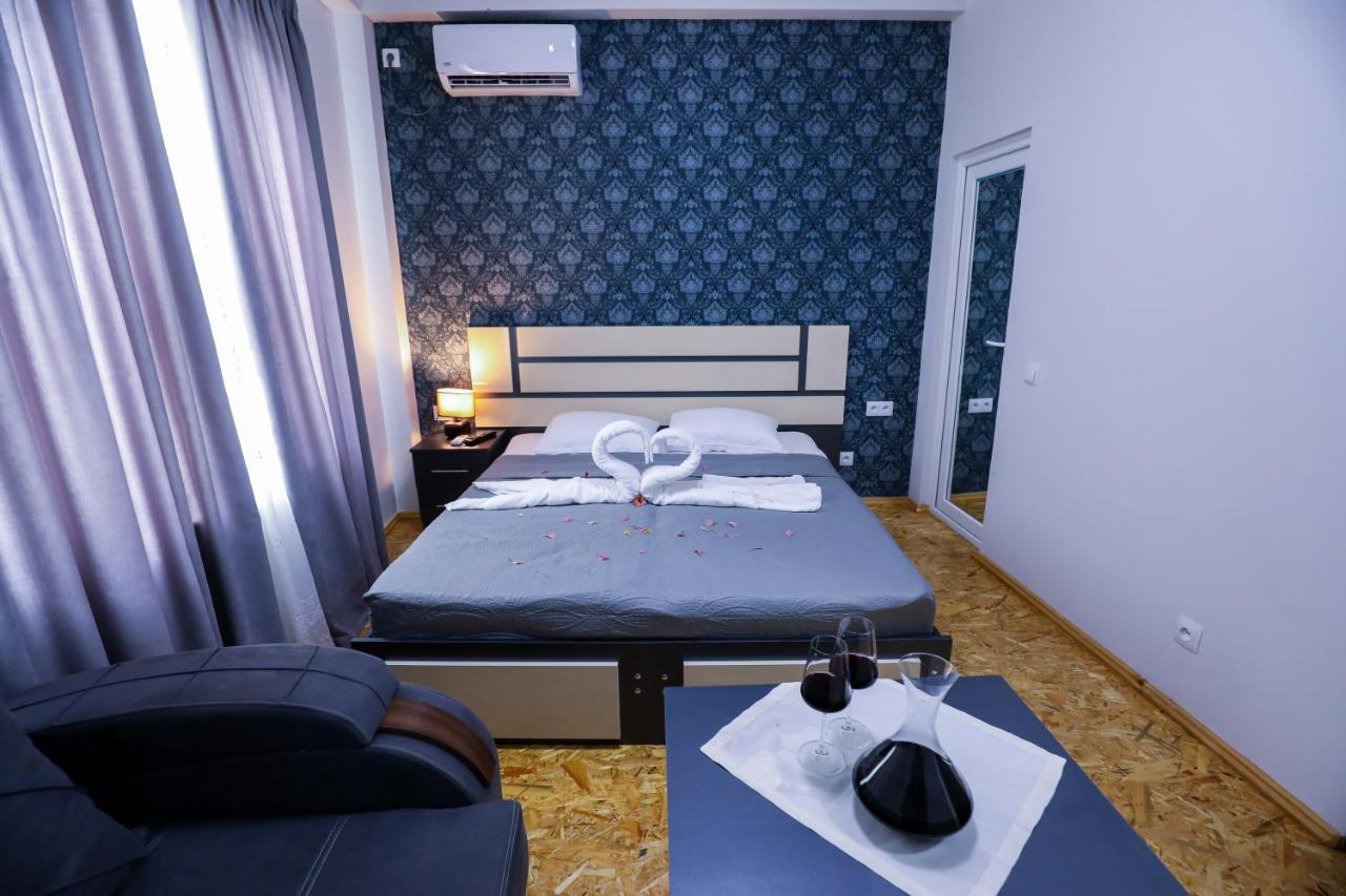 Hotel Sagu Kutaisi Exteriér fotografie