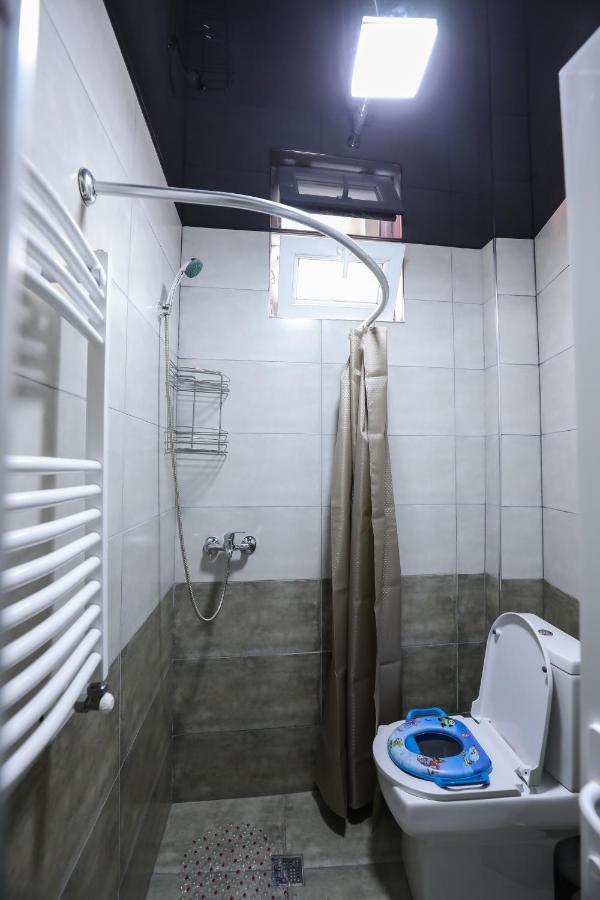 Hotel Sagu Kutaisi Exteriér fotografie