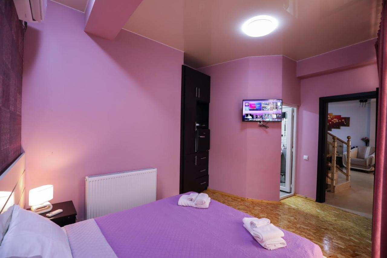 Hotel Sagu Kutaisi Exteriér fotografie