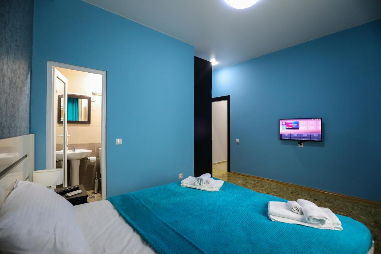 Hotel Sagu Kutaisi Exteriér fotografie