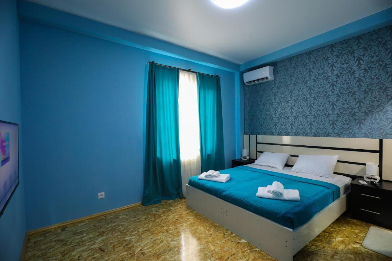 Hotel Sagu Kutaisi Exteriér fotografie