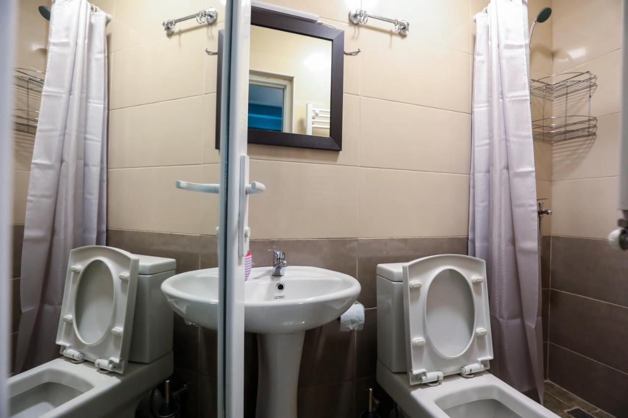 Hotel Sagu Kutaisi Exteriér fotografie
