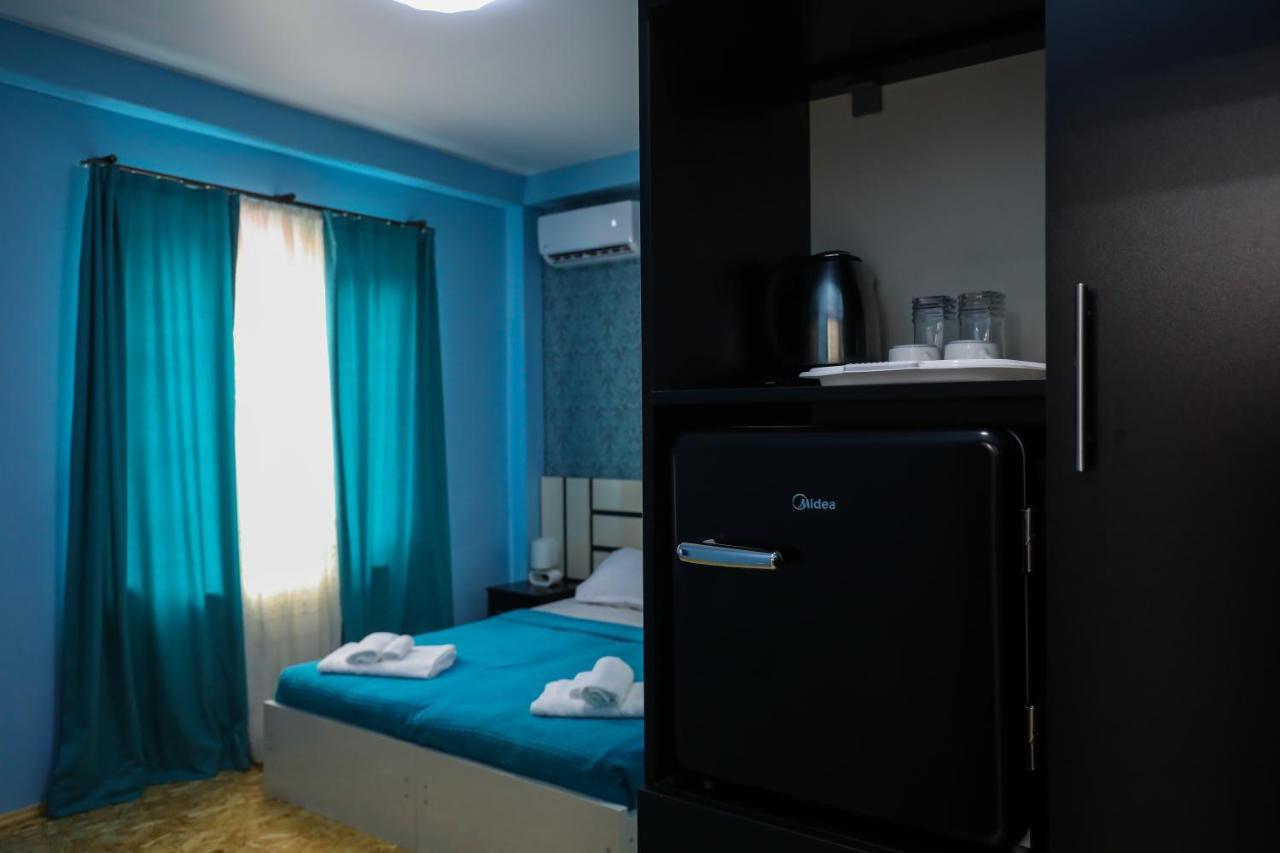 Hotel Sagu Kutaisi Exteriér fotografie