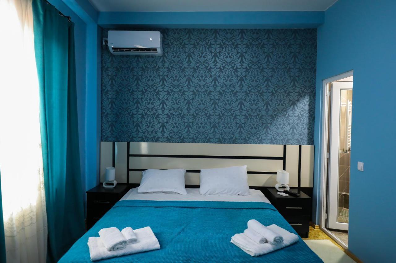 Hotel Sagu Kutaisi Exteriér fotografie