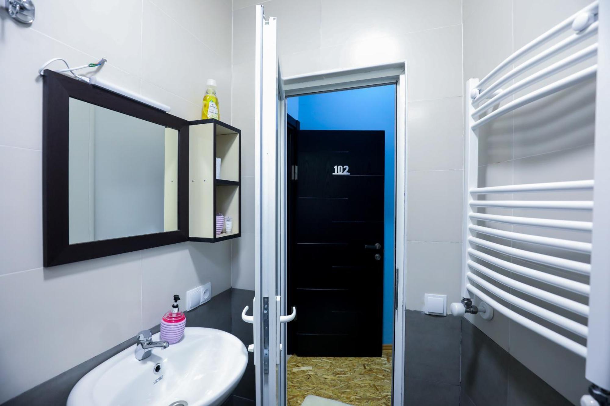 Hotel Sagu Kutaisi Exteriér fotografie