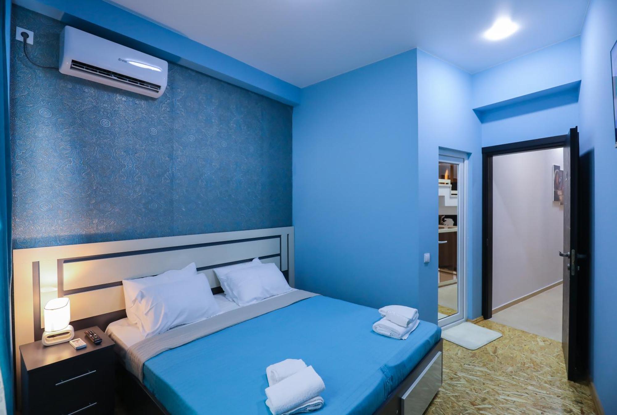 Hotel Sagu Kutaisi Exteriér fotografie