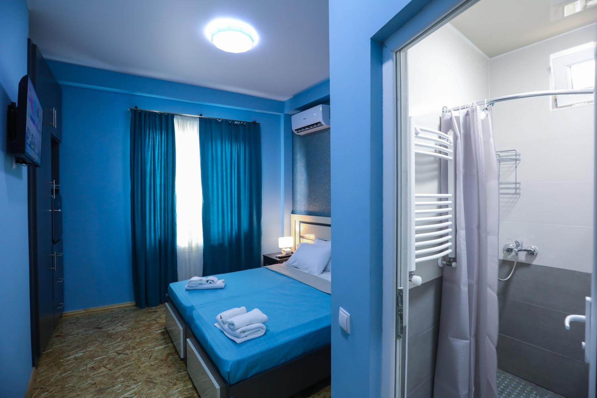 Hotel Sagu Kutaisi Exteriér fotografie