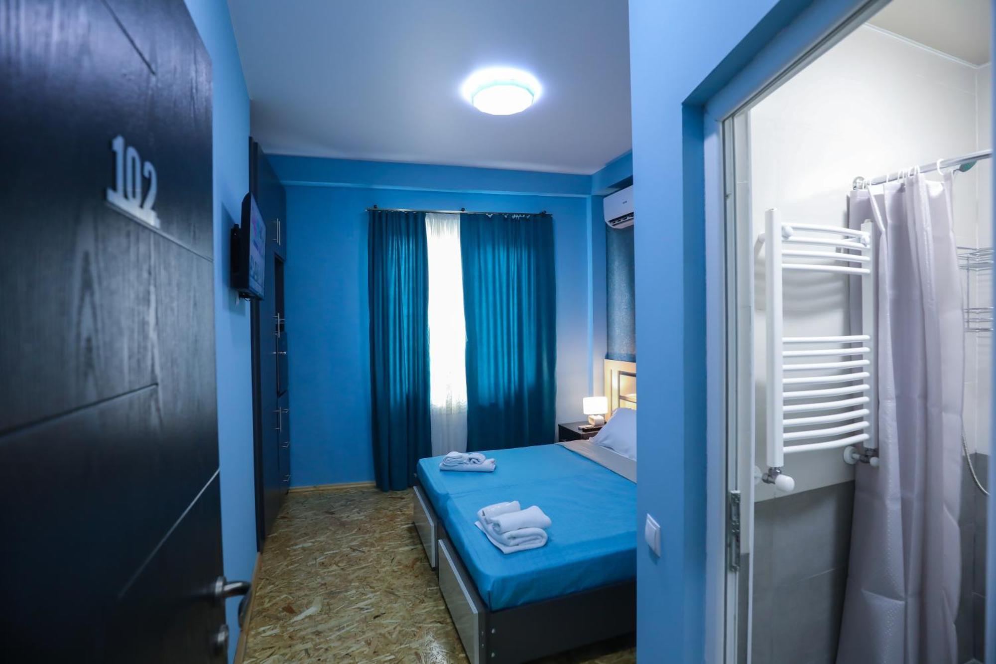 Hotel Sagu Kutaisi Exteriér fotografie