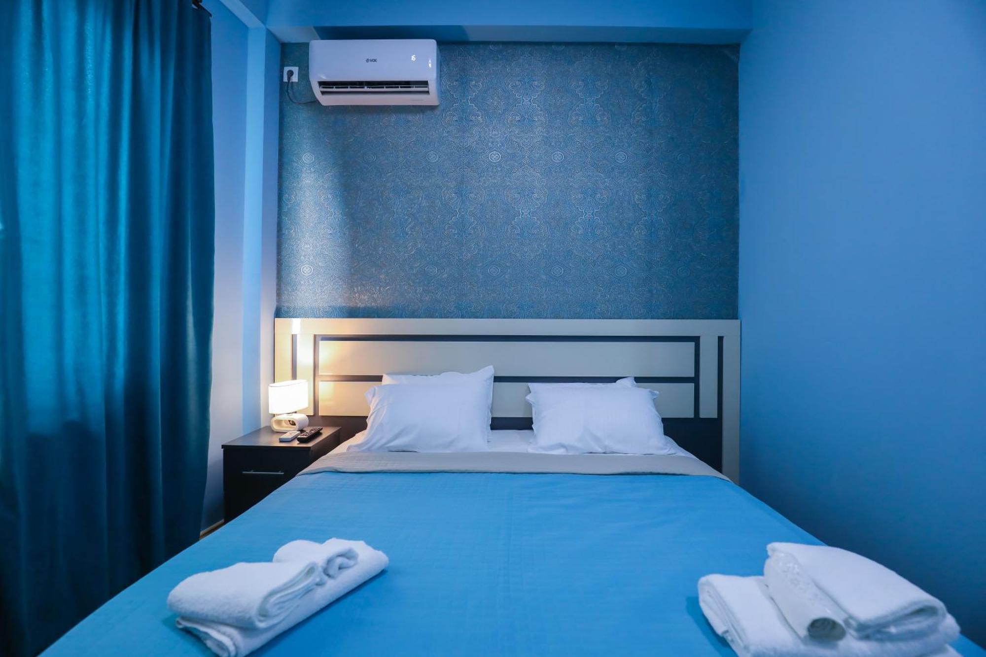 Hotel Sagu Kutaisi Exteriér fotografie