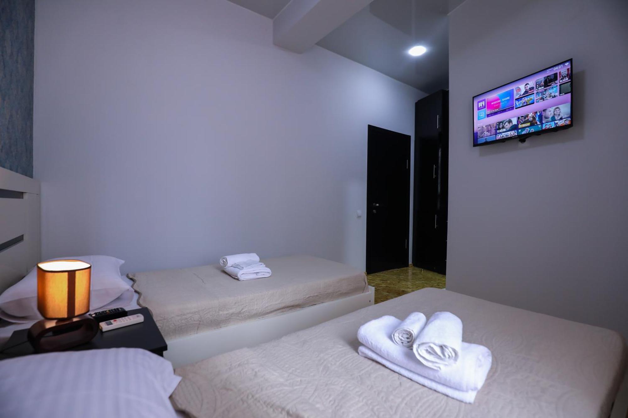 Hotel Sagu Kutaisi Exteriér fotografie