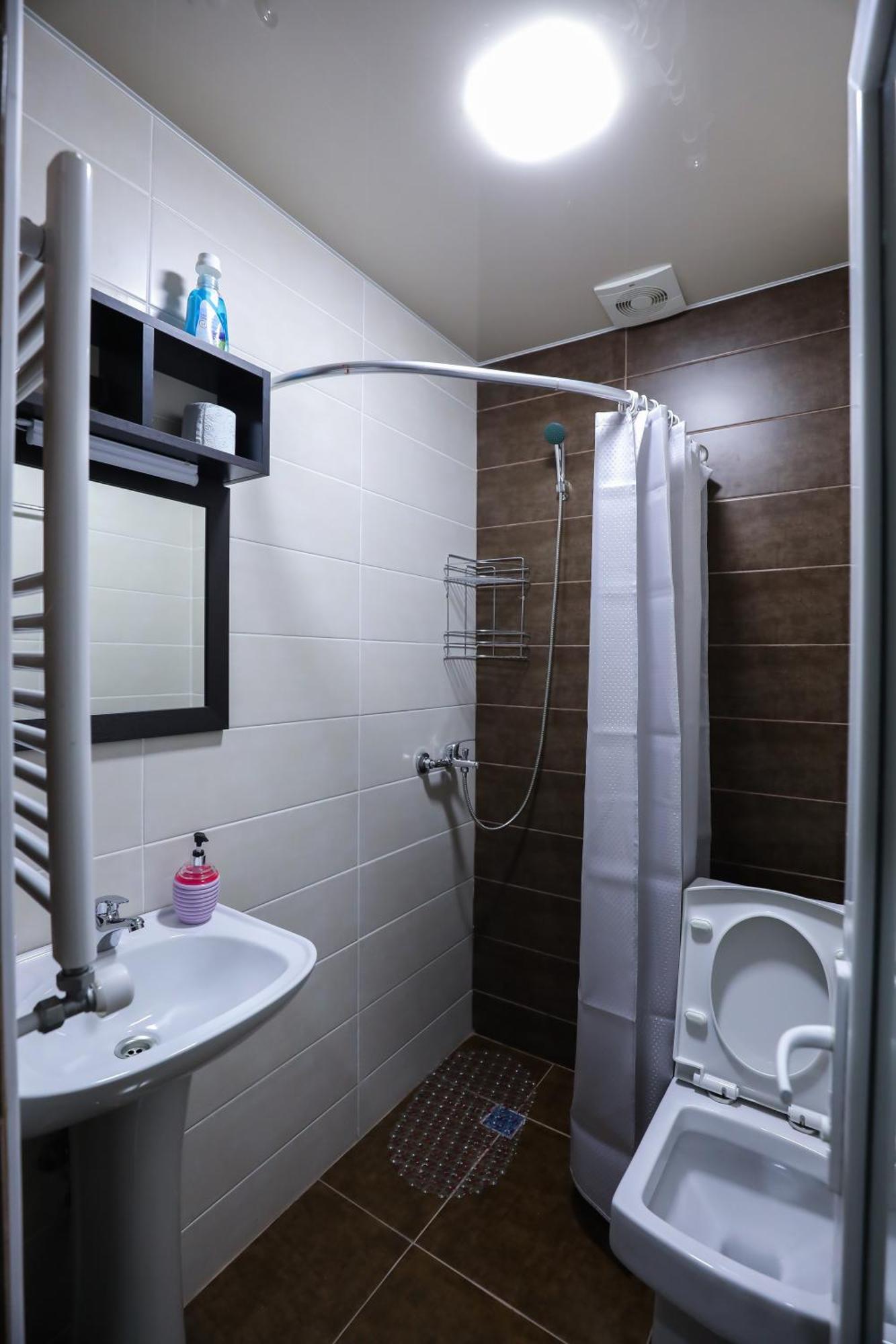 Hotel Sagu Kutaisi Exteriér fotografie