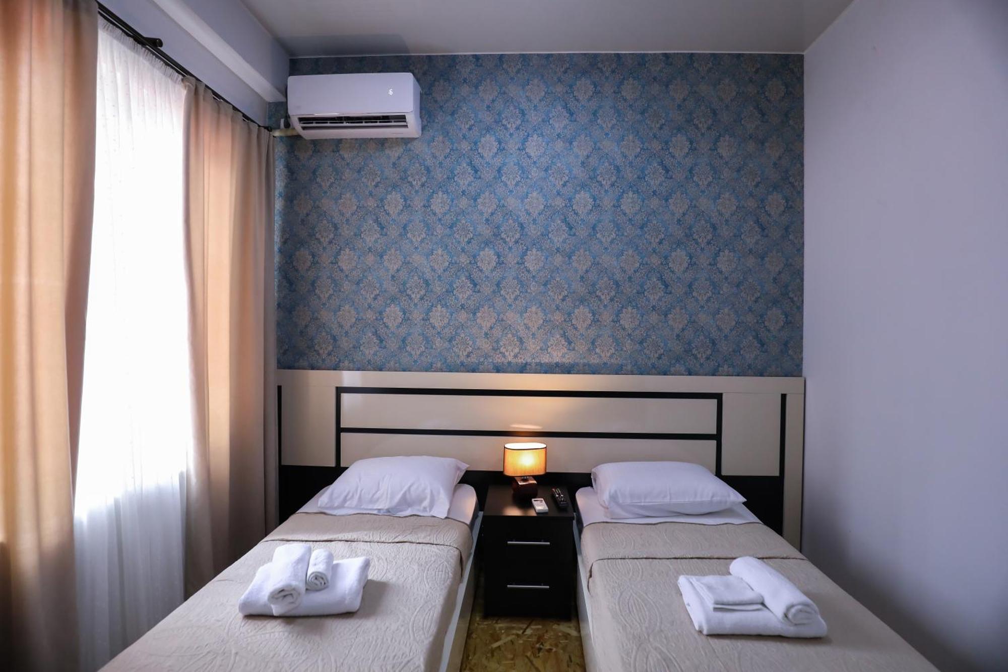 Hotel Sagu Kutaisi Exteriér fotografie